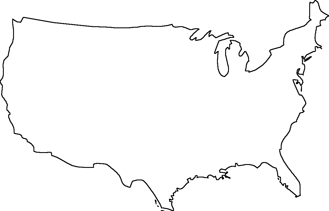 Blank map directory united states alternatehistory Wiki