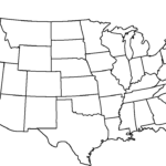 Blank map directory united states alternatehistory Wiki