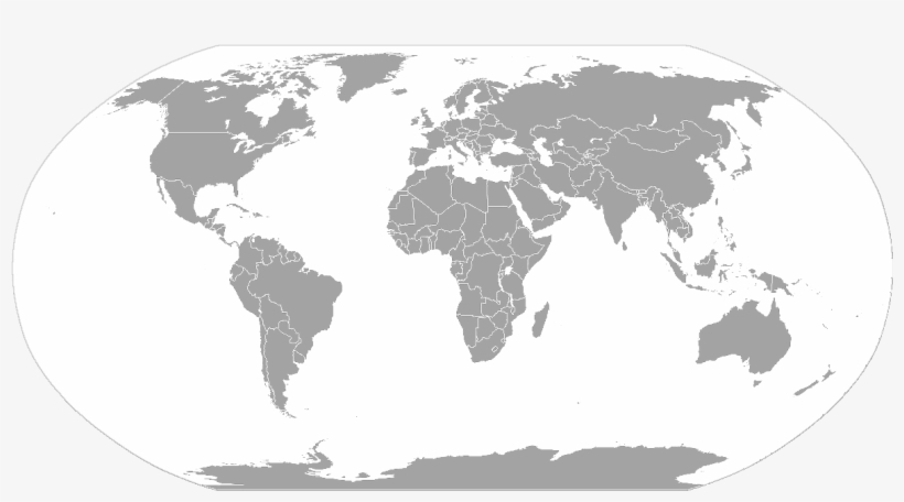 Blank World Map With Us States Borders World Map Svg Free 