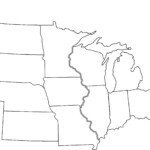 Circumstantial Blank Us Map Quiz Printable Us West Region Blank Map