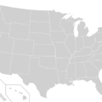 File Blank US Map states Only svg Wikimedia Commons