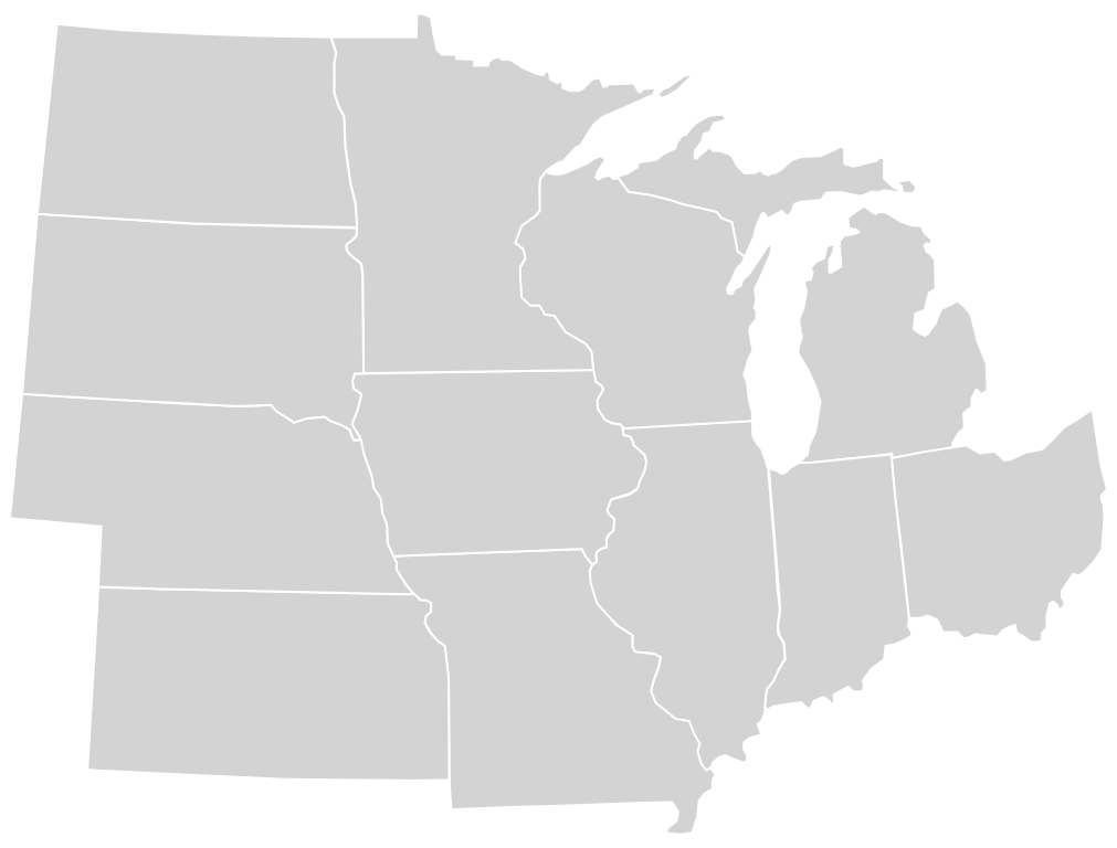 File US Census Region Midwest svg Wikimedia Commons