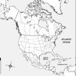 Fill In The Blank Us Map Quiz Geography Blog Printable Maps Of North