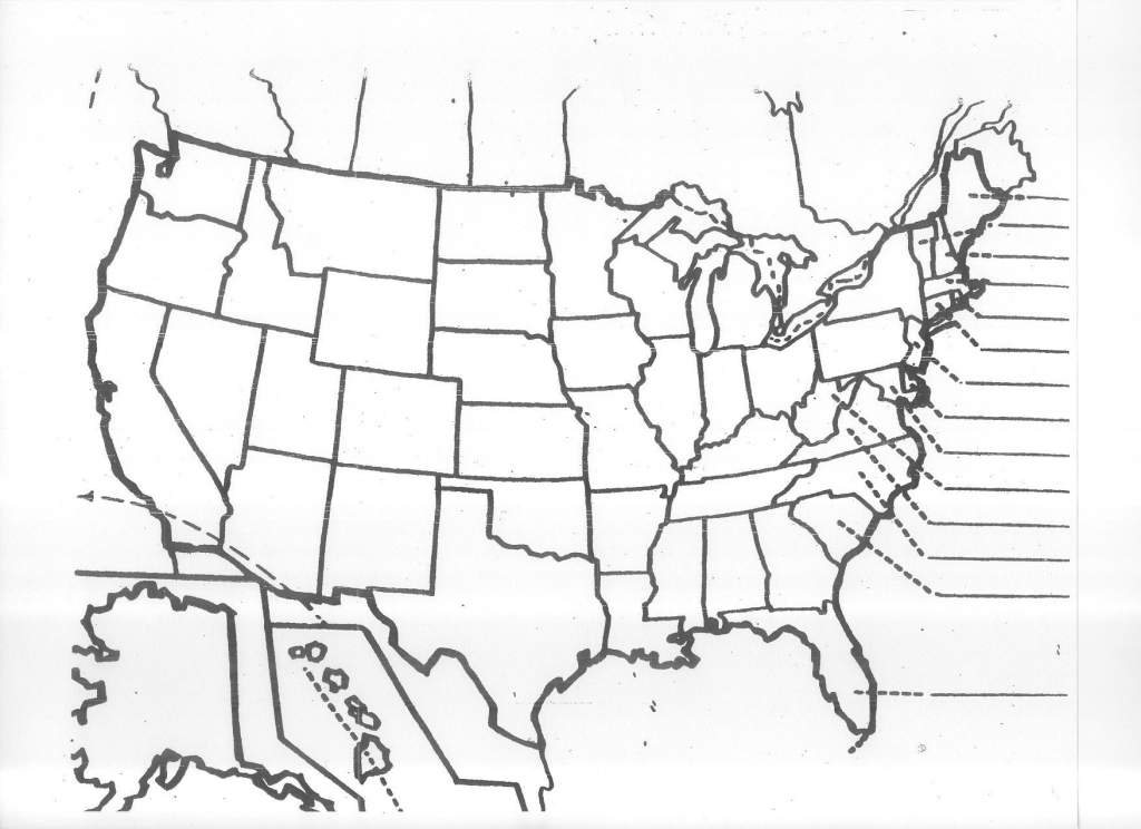 Fill In The Blank Us Map Quiz Geography Blog Printable Maps Of North 