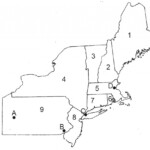 Northeast Us Map Printable Save Northeast Region Blank Map Printable