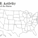 Printable Blank United States Map Pdf Printable US Maps