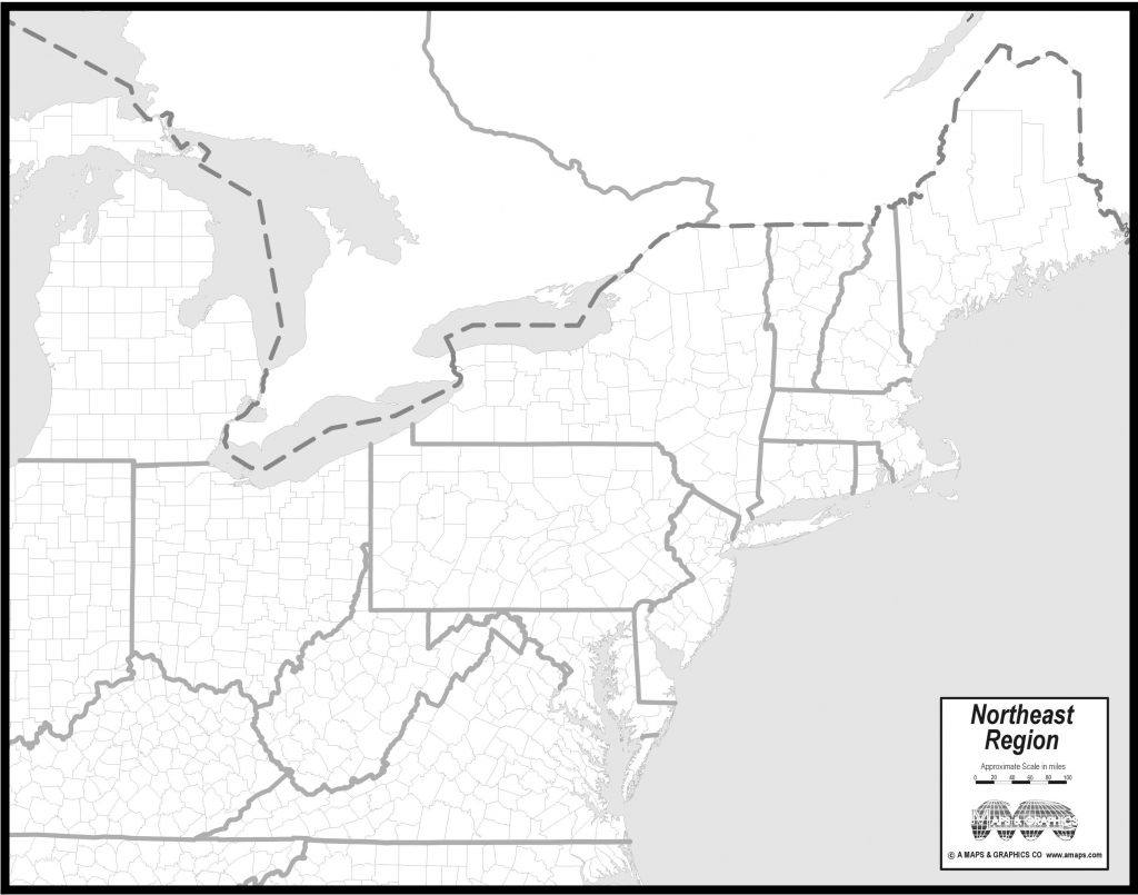 Printable Map Of The 5 Regions Of The United States Printable US Maps