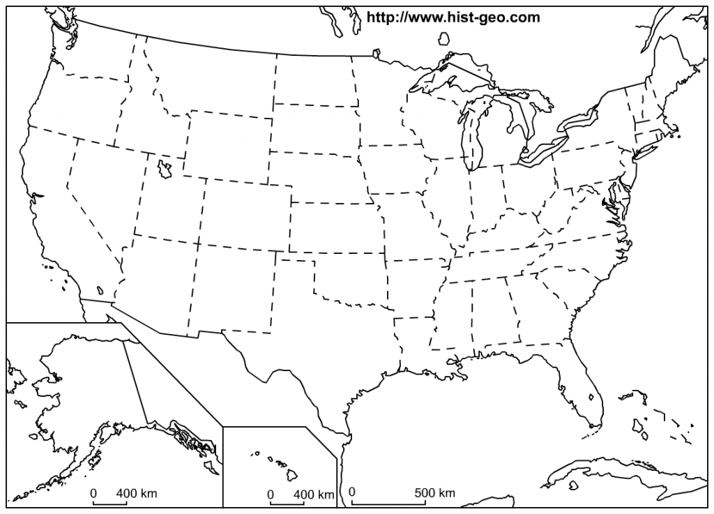 Printable Map Of The Us For Kids Us Map Free Printable Map Of The 