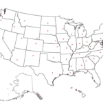 Printable State Capitals Location Map Free Download With Regard To