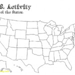 South West States And Capitals Southeast Southwest Middle West