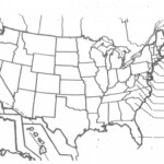 Us Map With States Unlabeled Inspirational Blank United States Map Us