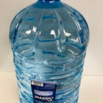 4 Gal Disposable Water Jug GJ Curbside