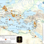 40 Maps That Explain The Roman Empire Roman Empire Map Roman Empire