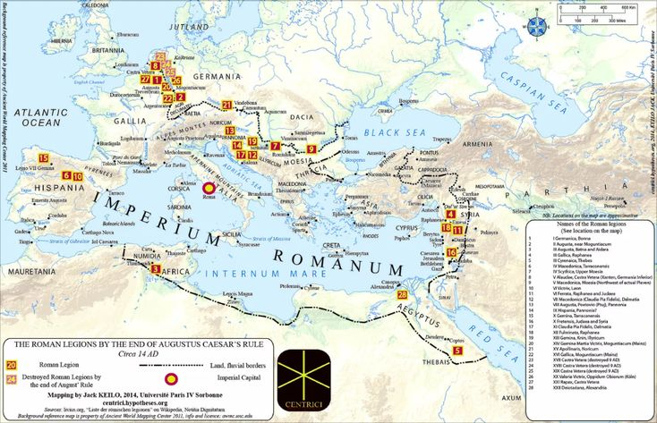 40 Maps That Explain The Roman Empire Roman Empire Map Roman Empire 