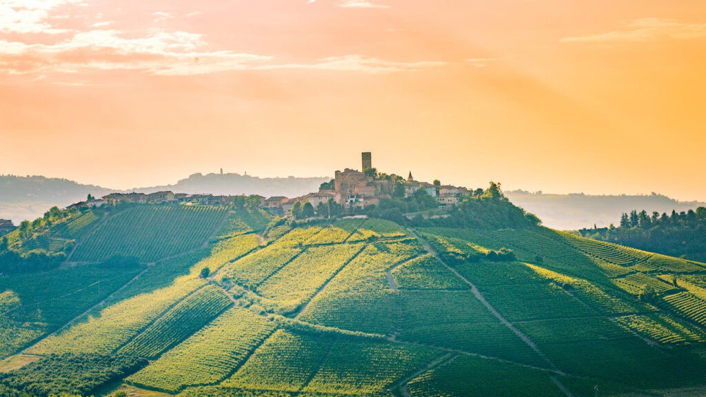 5 Reasons To Go To Piedmont Italy Lonely Planet Video