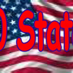 50 States Song rhyming And In Alphabetical Order Children s Song By