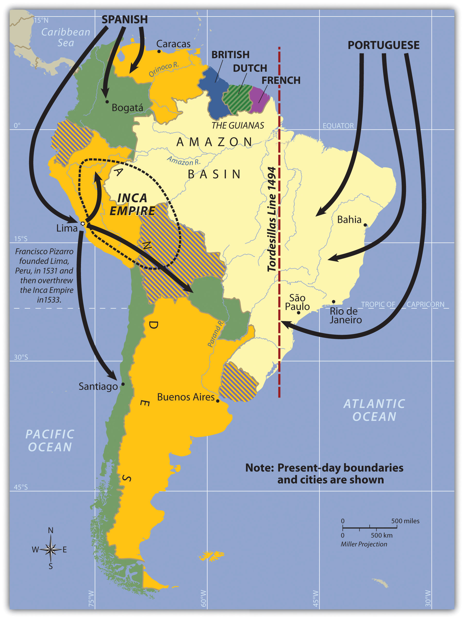 6 1 Introducing The Realm World Regional Geography