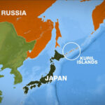 All You Need To Know About Islands At Heart Of Russia Japan Feud