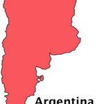 Argentina Maps Facts World Atlas