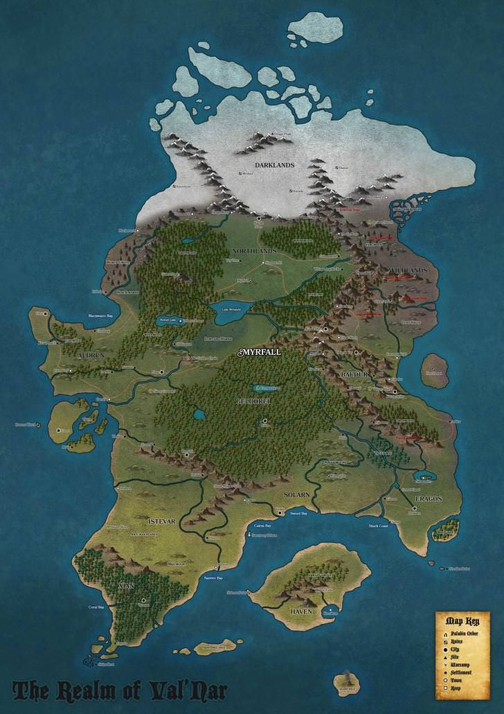 Art Homebrew Continent Map Fantasy World Map Fantasy Map Fantasy