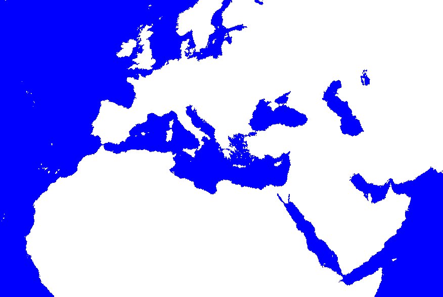 Blank map directory all of europe 2 alternatehistory Wiki 