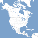 Blank map directory all of north america alternatehistory Wiki