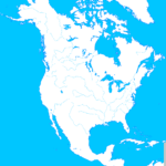 Blank map directory all of north america alternatehistory Wiki