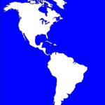 Blank map directory blank map directory the americas alternatehistory