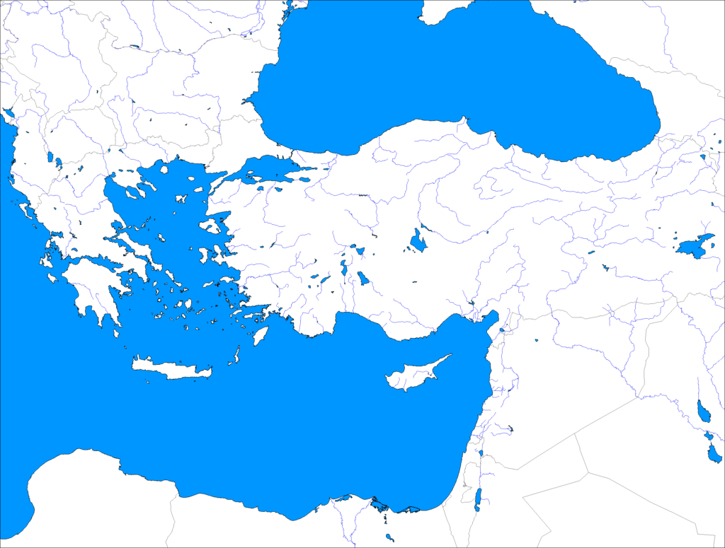 Blank map directory eastern europe alternatehistory Wiki 