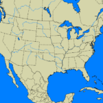 Blank map directory united states alternatehistory Wiki