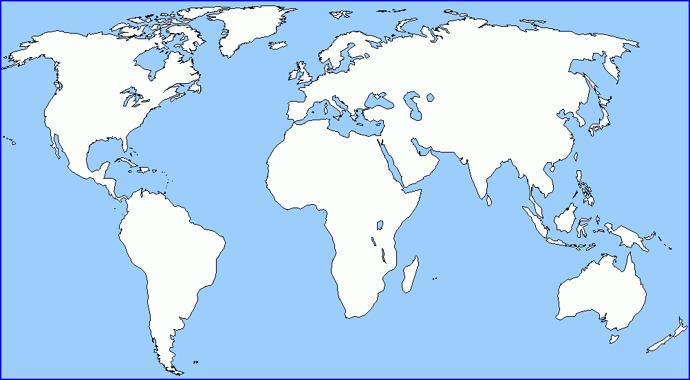 Blank map directory world 1 alternatehistory Wiki 