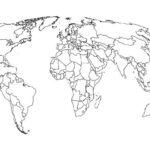 Can You Guess The Country By Its Outline WorldAtlas