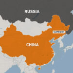 China Tackles Coronavirus Cluster Brought From Russia Coronavirus