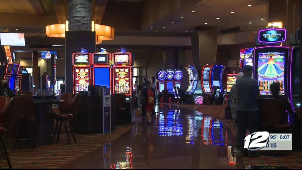 Choctaw Casino In Durant Seeking To Fill Over 100 Jobs This Summer
