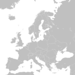 Collection Of PNG Europe Map PlusPNG