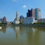 Columbus City In Ohio Thousand Wonders