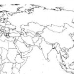 Dibujos De Mapas De Europa Y Paises Para Colorear Colorear Im genes