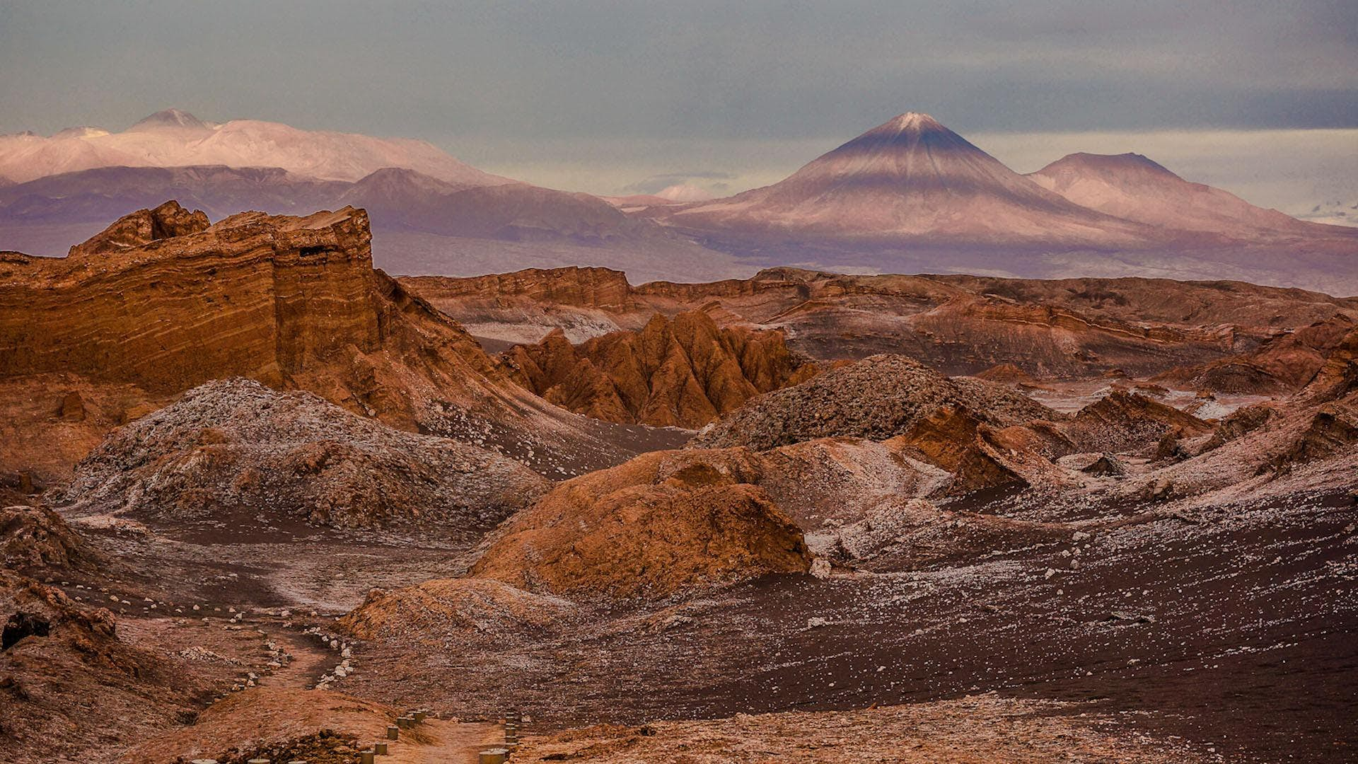 Discover Chile s Atacama Desert Lonely Planet Video