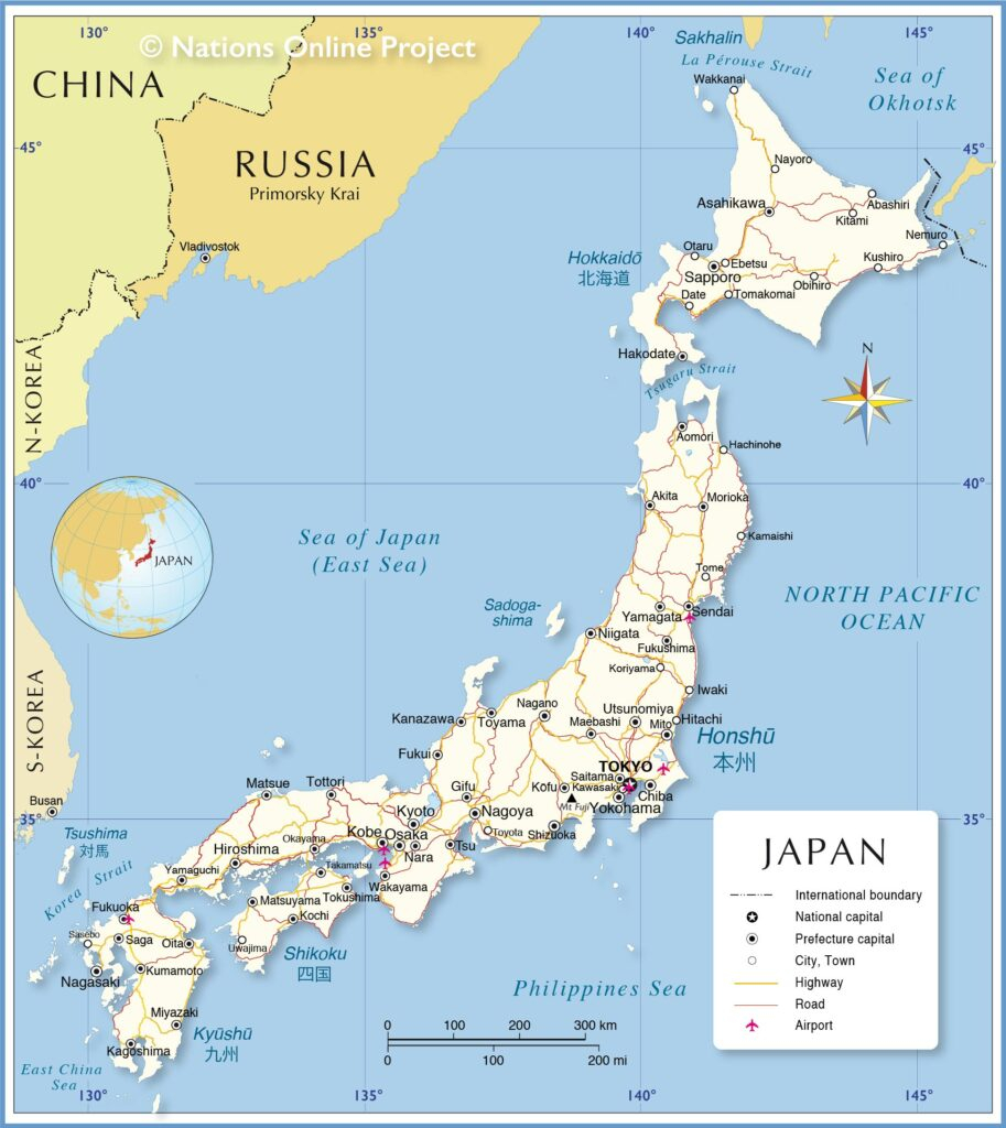 Earthquake Case Study Chuetsu Offshore Earthquake 2007 