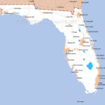 Florida Maps