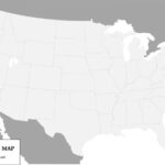 Free PDF Maps Of United States