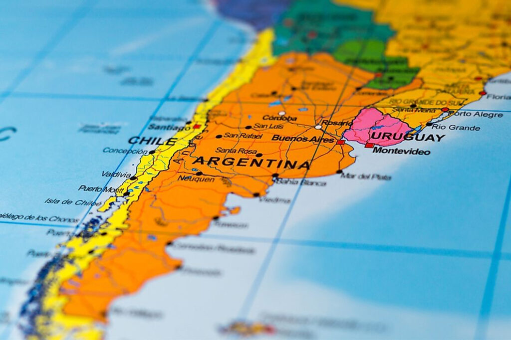 Fun Facts About Argentina WorldAtlas