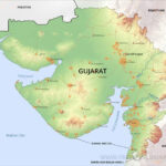 Gujarat Maps