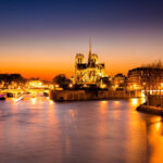 Introducing Paris Lonely Planet Video