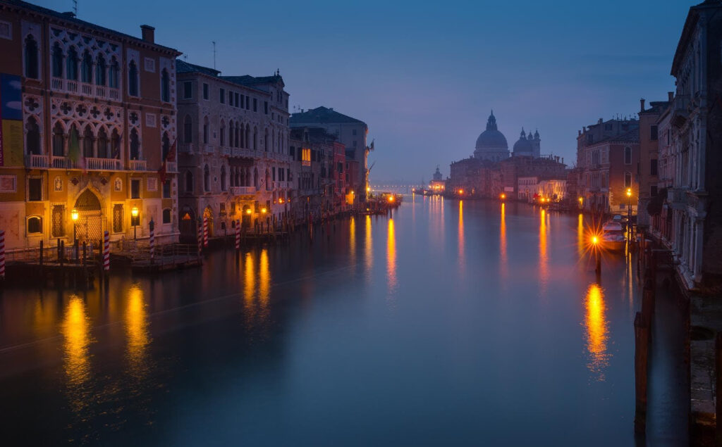 Introducing Venice Lonely Planet Video