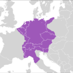 June 28 1519 Charles V not Henry VIII Elected Holy Roman Emperor