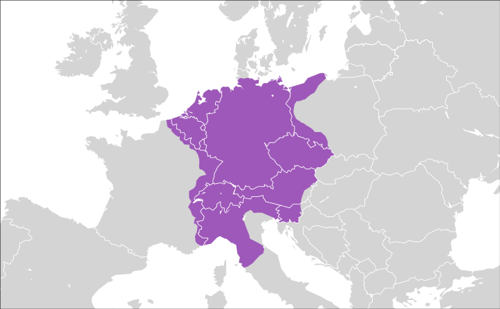 June 28 1519 Charles V not Henry VIII Elected Holy Roman Emperor 