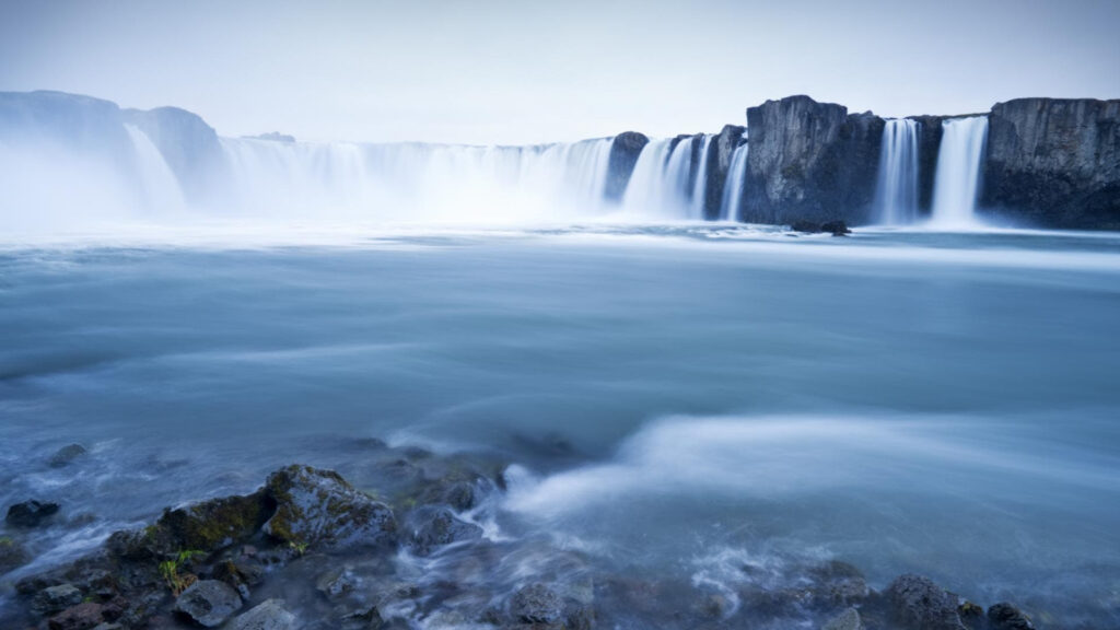 Just Back From North Iceland Lonely Planet Video