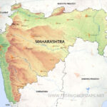 Maharashtra Maps