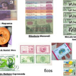 Monedas Sociales En Espa a Www billetesmunicipales